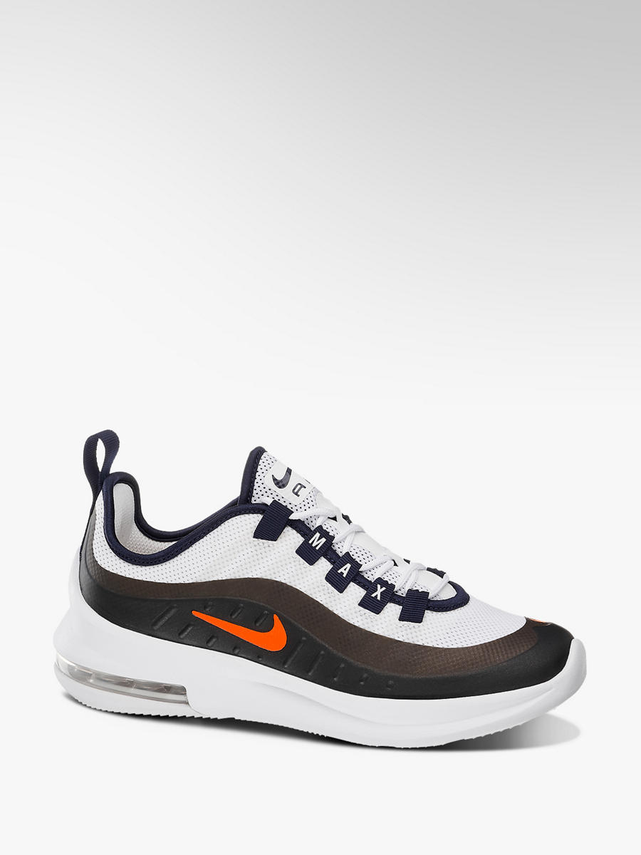 Sneaker Air Max Axis von NIKE in schwarz DEICHMANN Sneaker Air Max Axis von NIKE in schwarz DEICHMANN